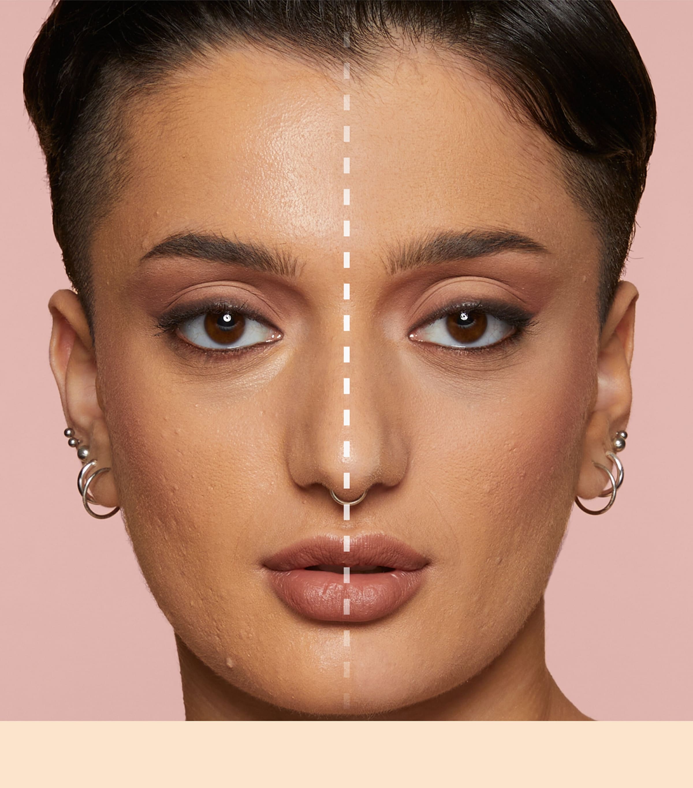 Huda Beauty Easy Bake Loose Powder