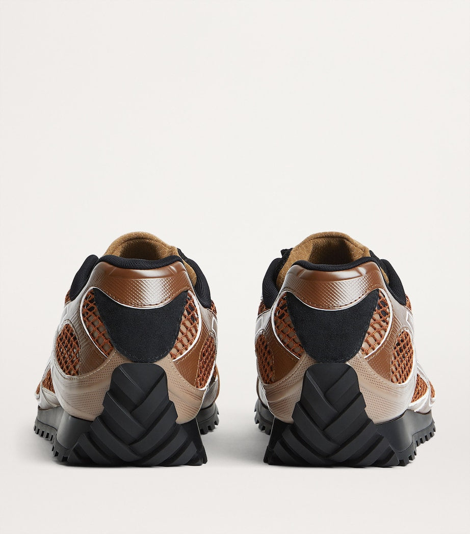 Orbit Low-Top Sneakers