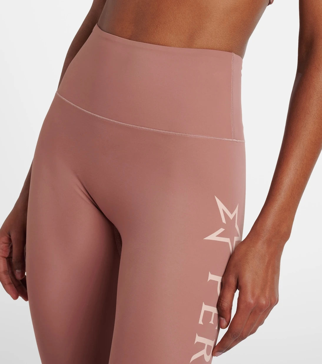Perfect Moment - Logo technical leggings