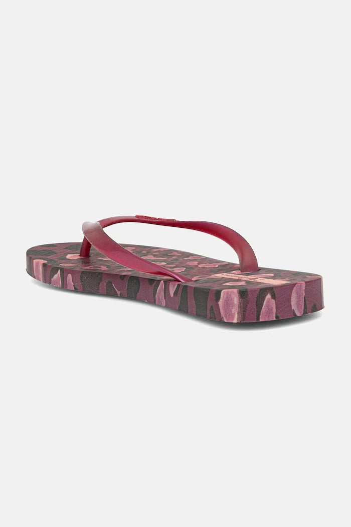 Ipanema джапанки дамски ANIMAL PRINT