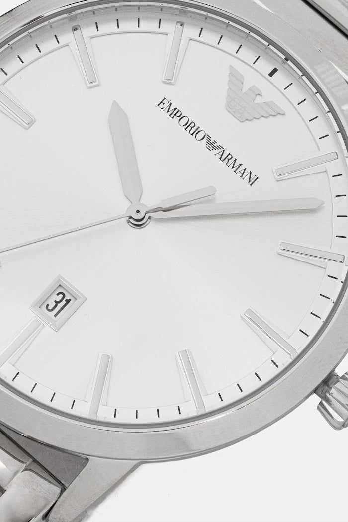 Emporio Armani Erkek Saat