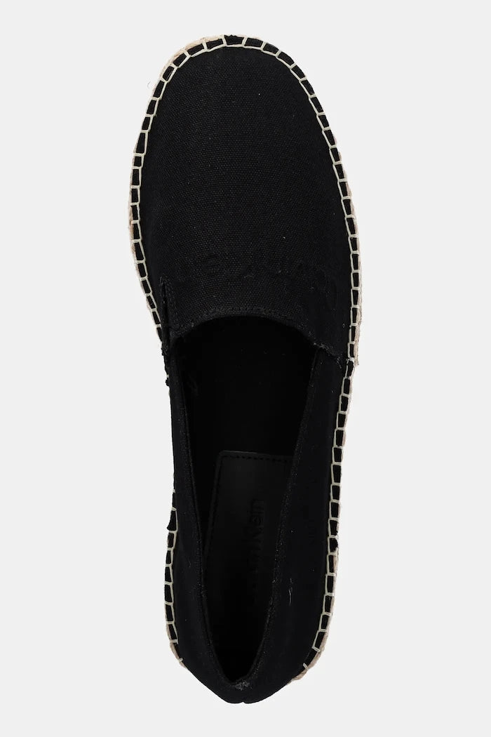Еспадрили Calvin Klein ESPADRILLE CV LOGO