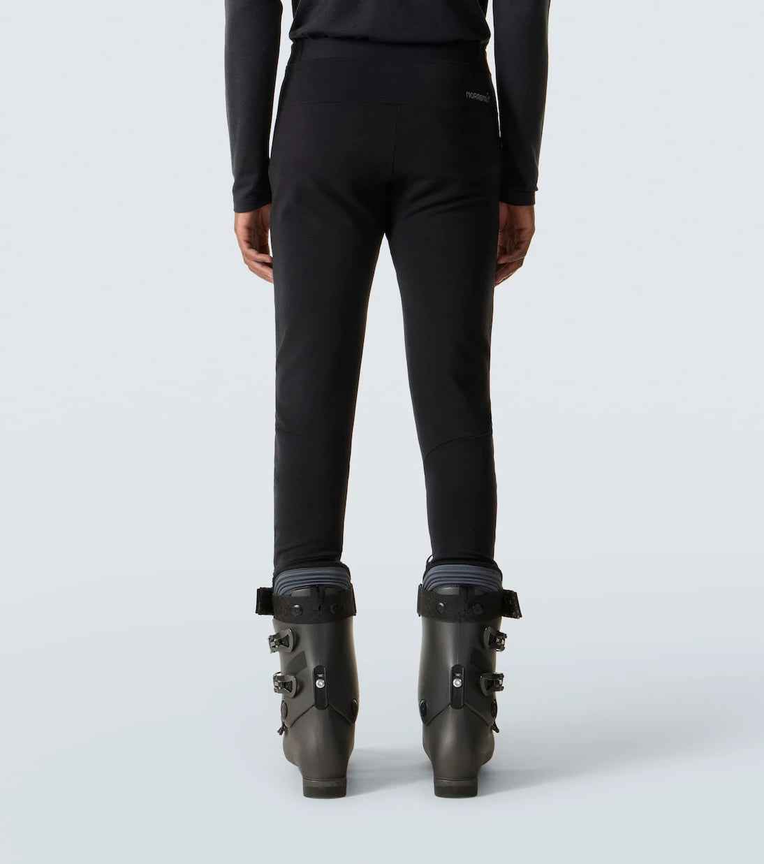 Norrøna - Trollveggen tights