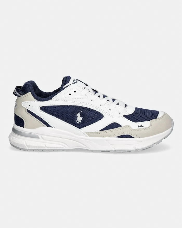 Polo Ralph Lauren TRACKSTER 275 Çocuk Spor Ayakkabı
