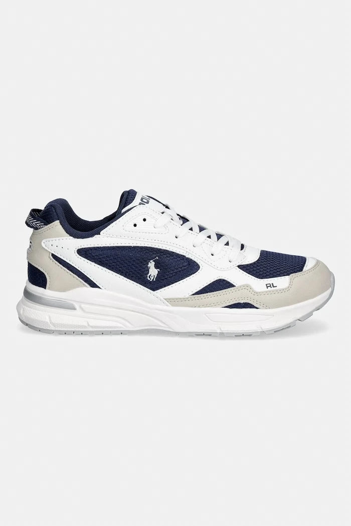 Детски маратонки Polo Ralph Lauren TRACKSTER 275