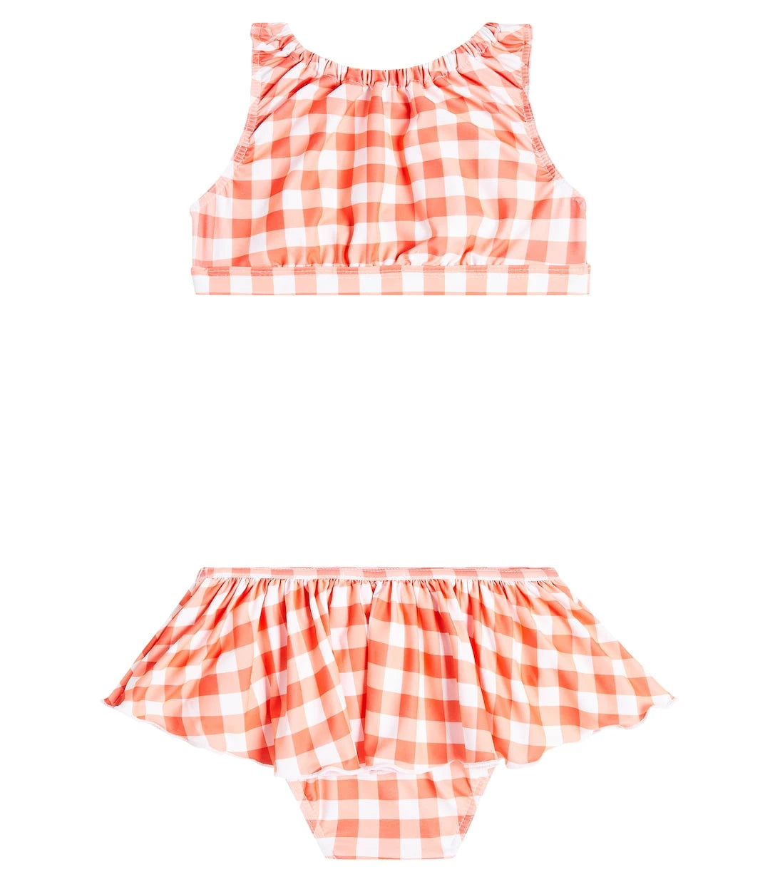 Suncracy - Bari checked bikini