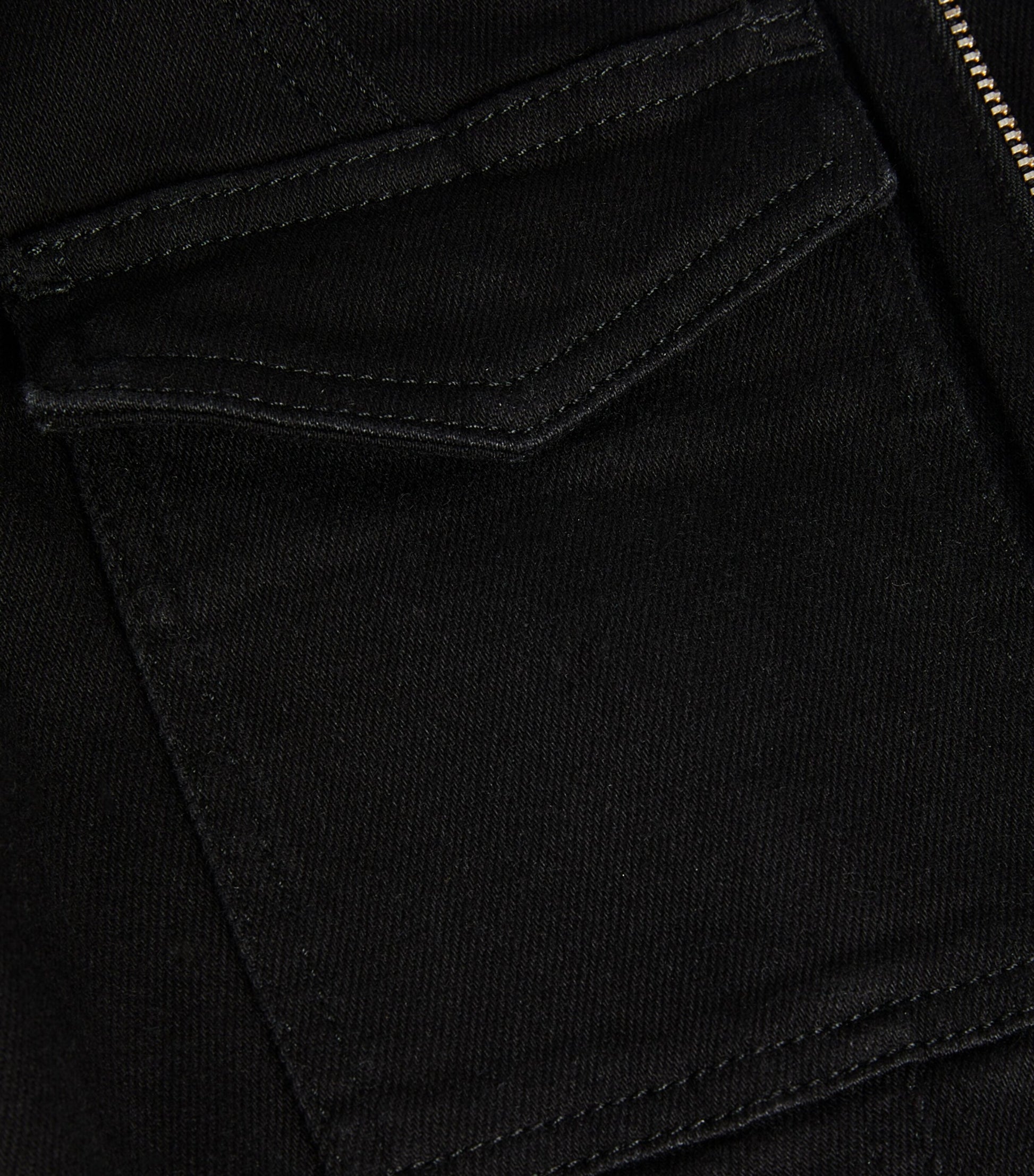 Fit For Success Jumpsuit BLACK001