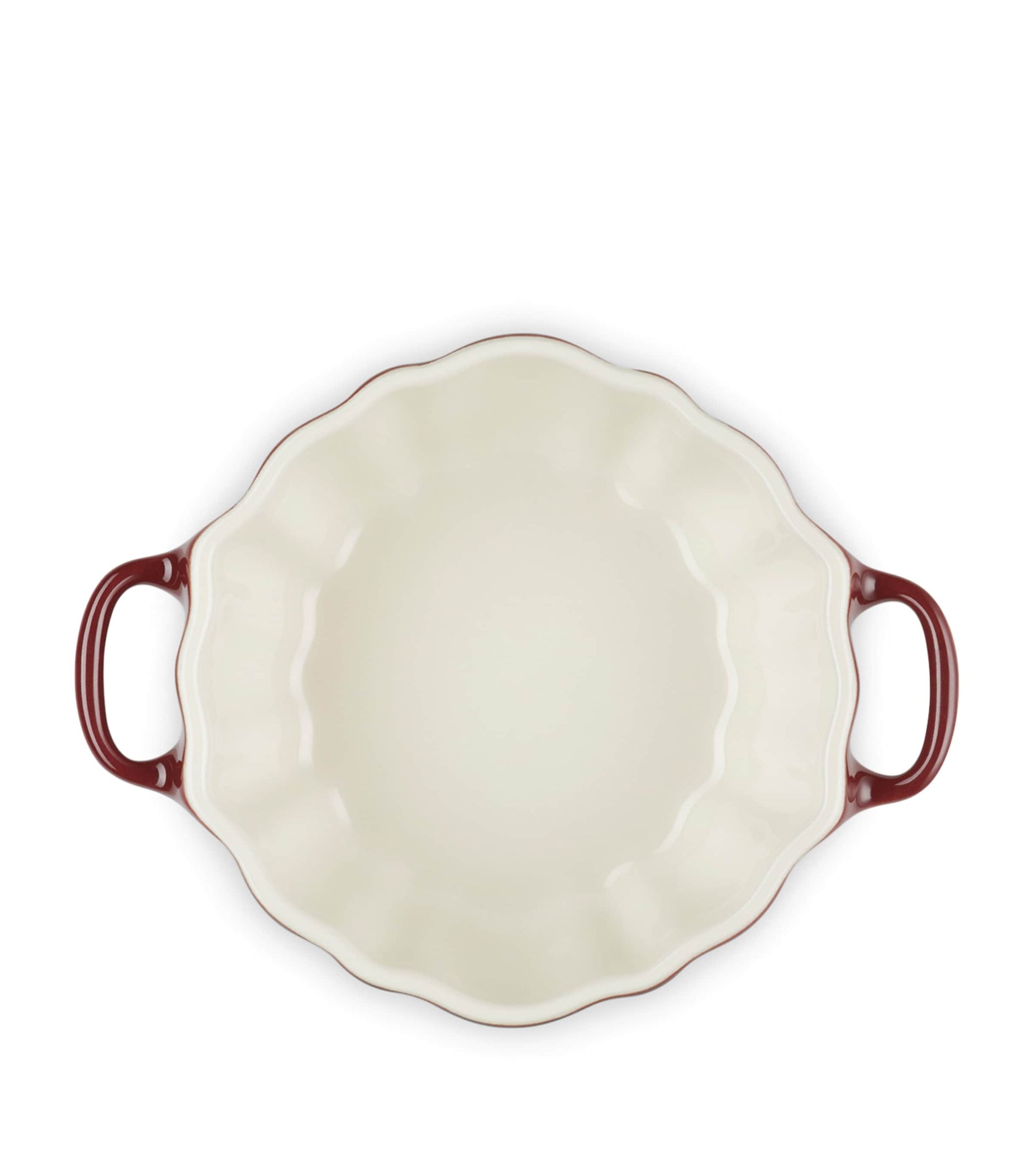 Mini Stoneware Pumpkin Casserole Dish (250ml)