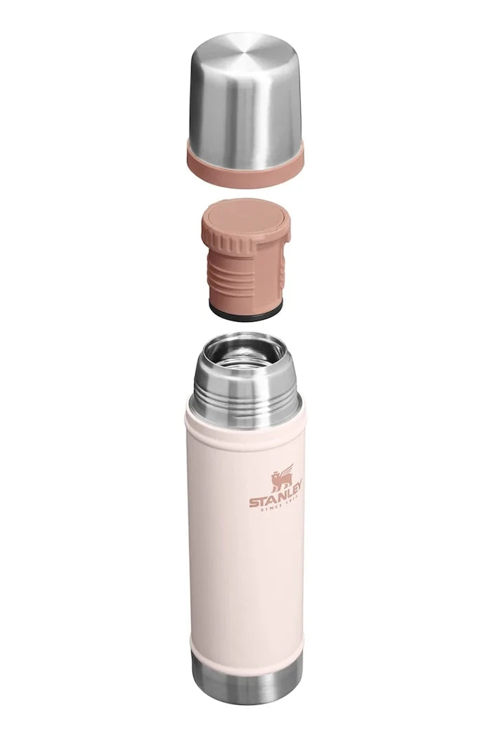 Термобутилка Stanley The Legendary Classic Bottle 0,6 l