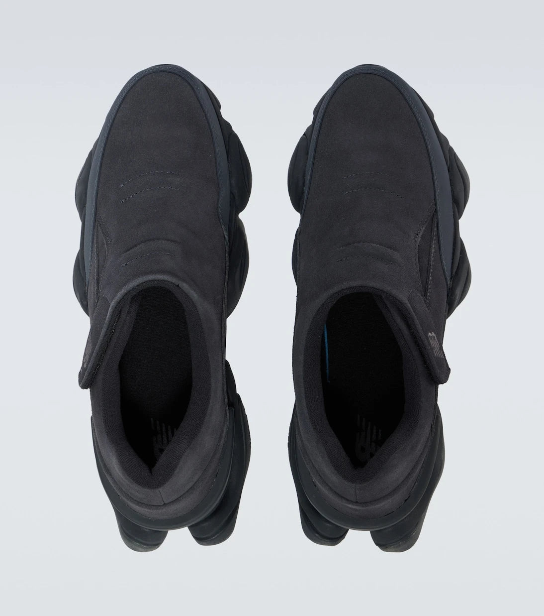 New Balance - 8040 suede sneakers