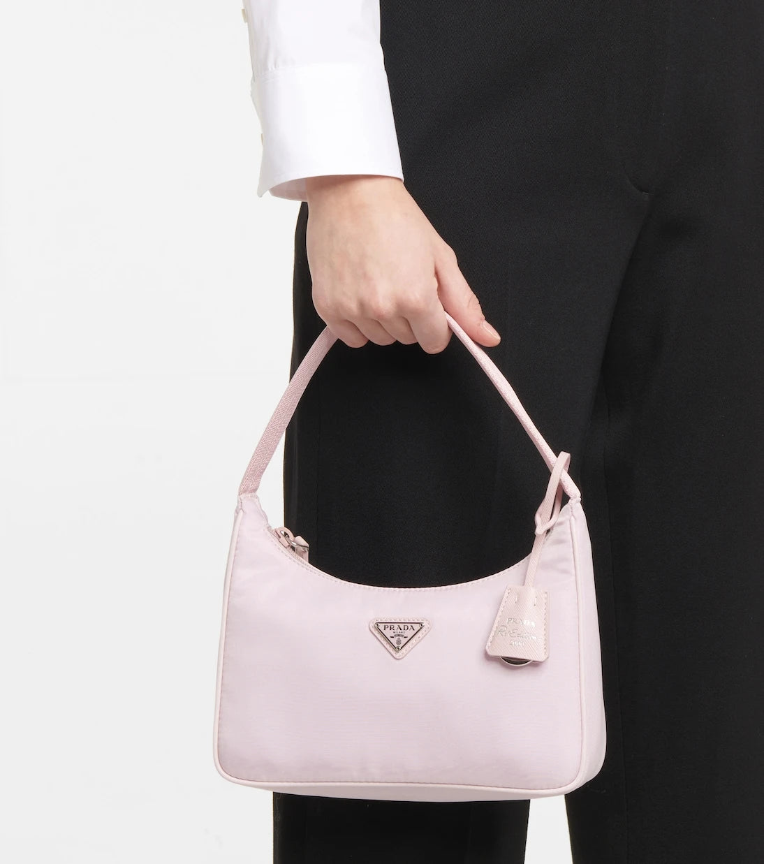 Prada - Re-Edition 2000 Mini shoulder bag