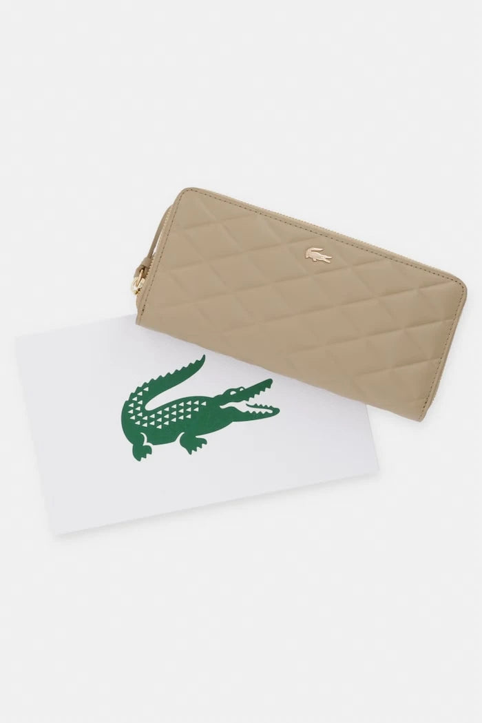 Lacoste RFID Kadın Deri Cüzdan