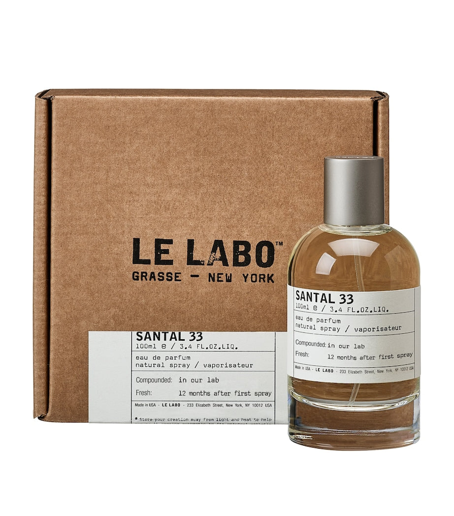 Santal 33 Eau de Parfum (100ml)