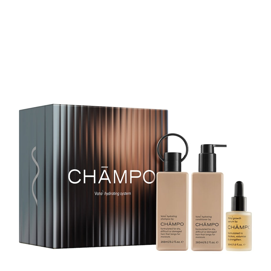 Vata Hydrating System