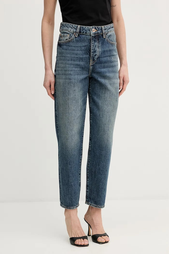 Armani Exchange kadın carrot jean