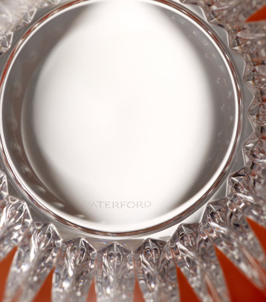 Set of 6 Crystal Firework Tumblers (340ml)