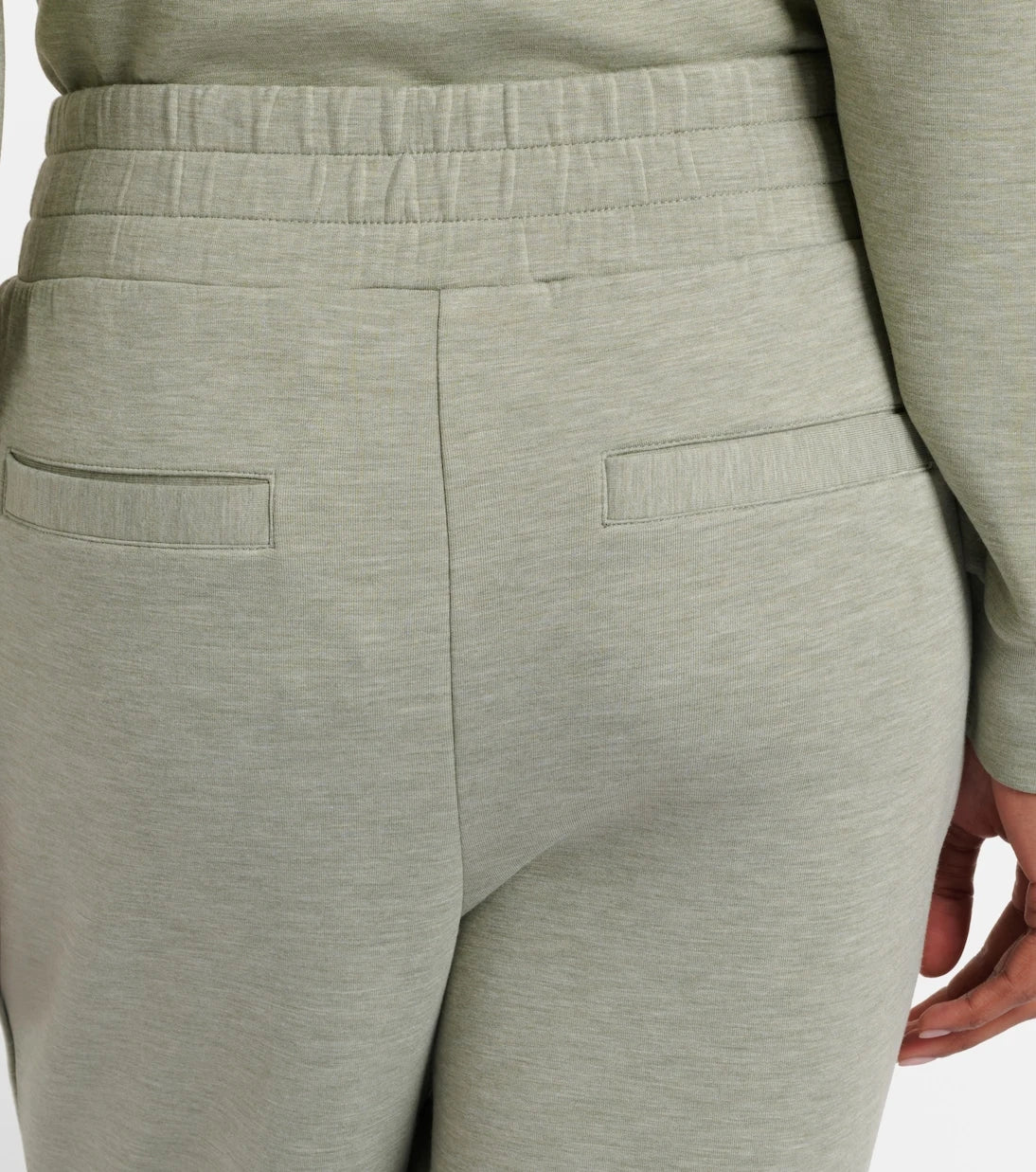 Varley - Jersey sweatpants