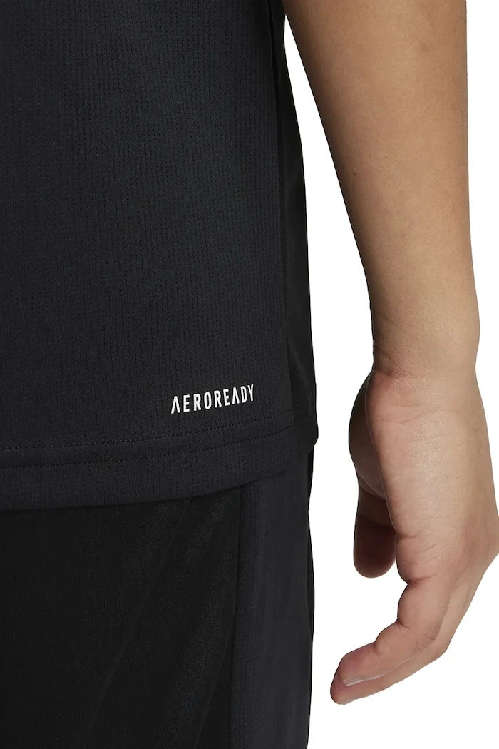 Çocuk Tişört adidas J TR-ES T
