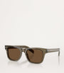 Prada Acetate PRA17S Sunglasses