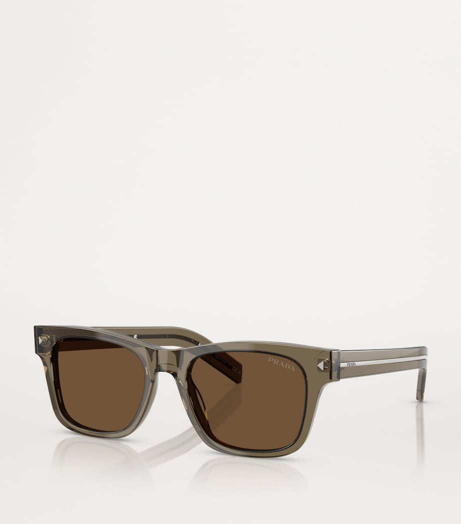 Prada Acetate PRA17S Sunglasses