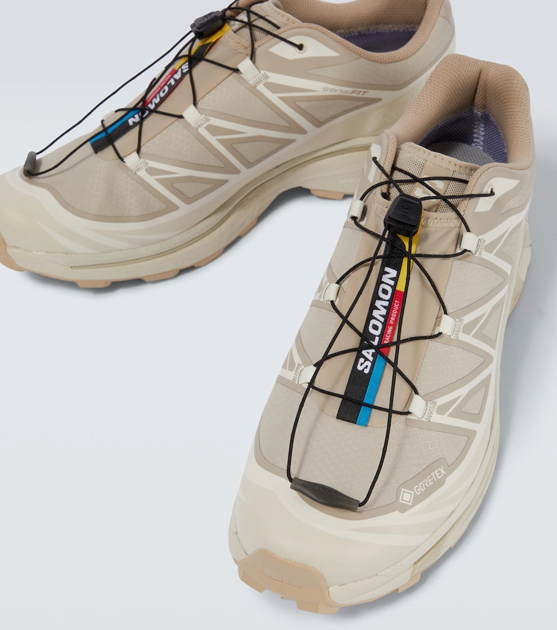 Salomon - XT-6 GTX spor ayakkabı