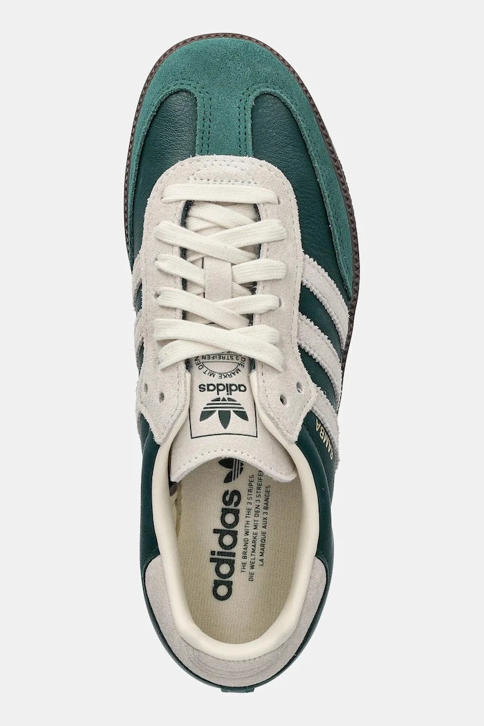 adidas Originals Samba OG Deri Sneaker