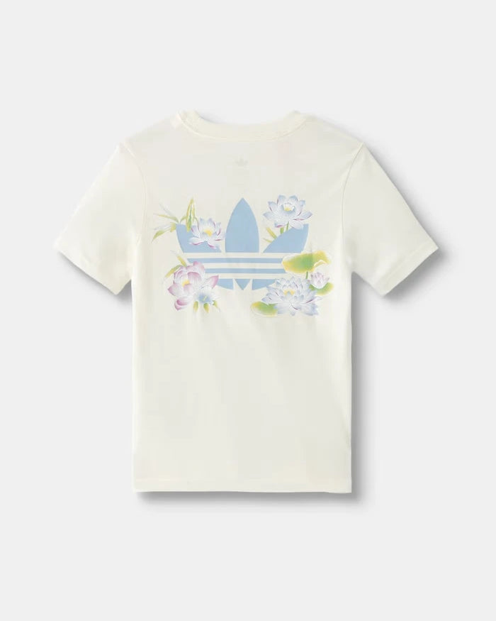 adidas Originals тениска за деца от памук