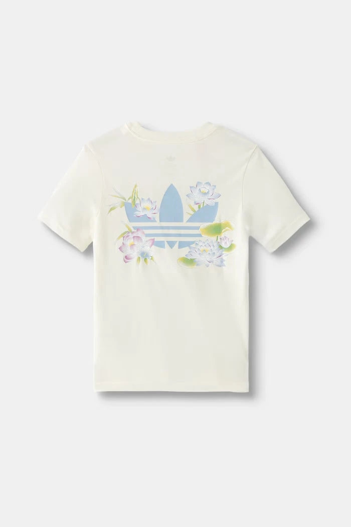adidas Originals тениска за деца от памук