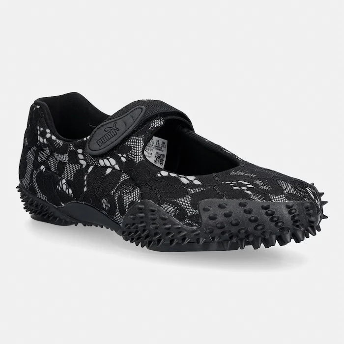 Puma балеринки Mostro