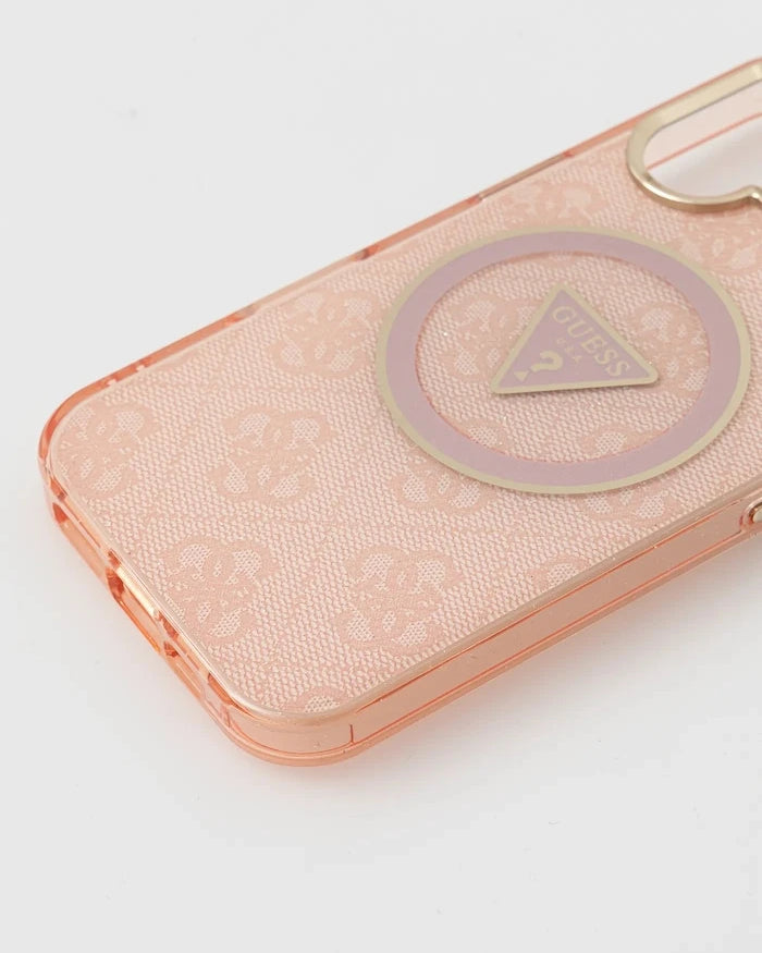 Guess iPhone 16 Telefon Kılıfı