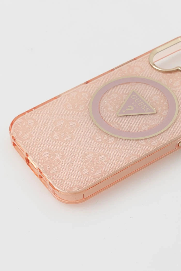 Guess iPhone 16 Telefon Kılıfı
