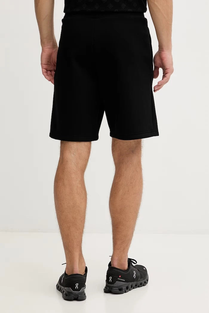 EA7 Emporio Armani erkek pamuklu eşofman şort