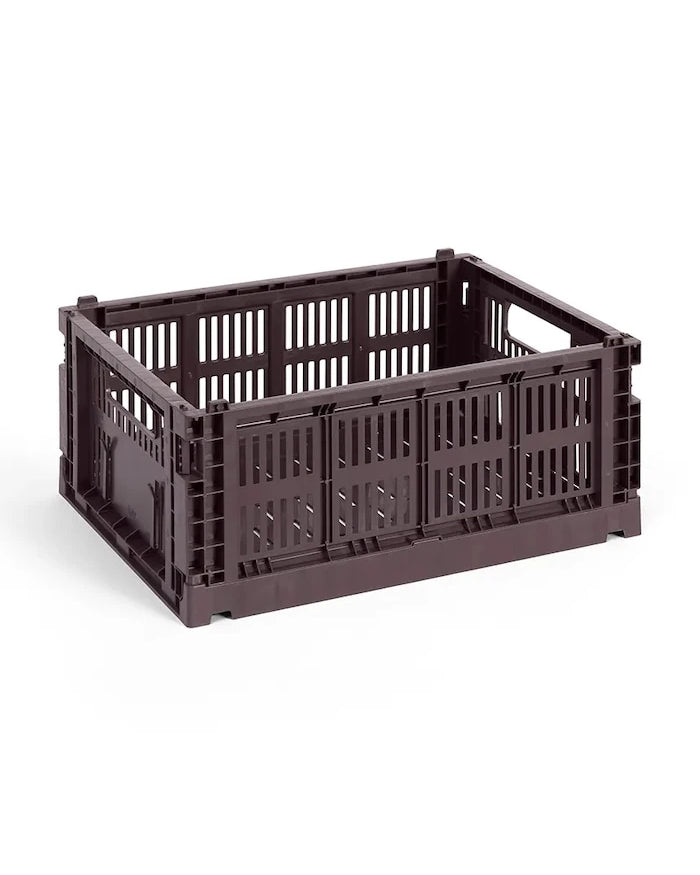 HAY Colour Crate M Saklama Kutusu / 14 x 26,5 x 34,5 cm