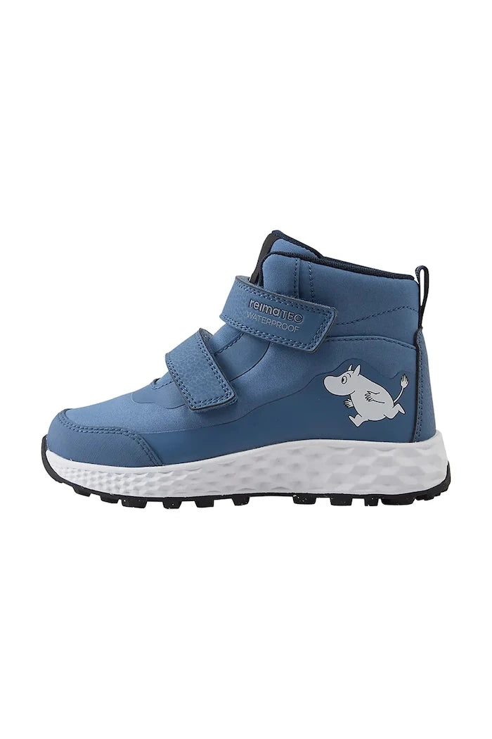 Çocuklar için Hiivin Moomin trekking ayakkabıları
