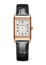 Pink Gold Reverso Classic Watch 21mm