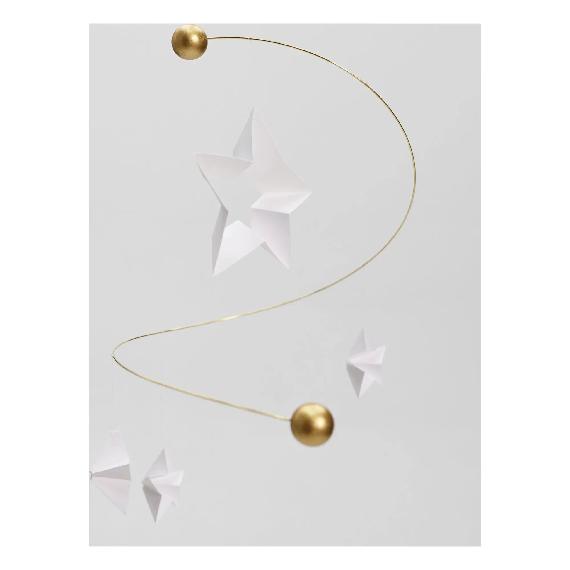 Flensted - Starry Night Mobile