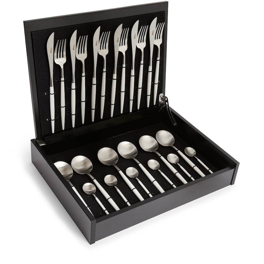 Goa 24-Piece Cutlery Set