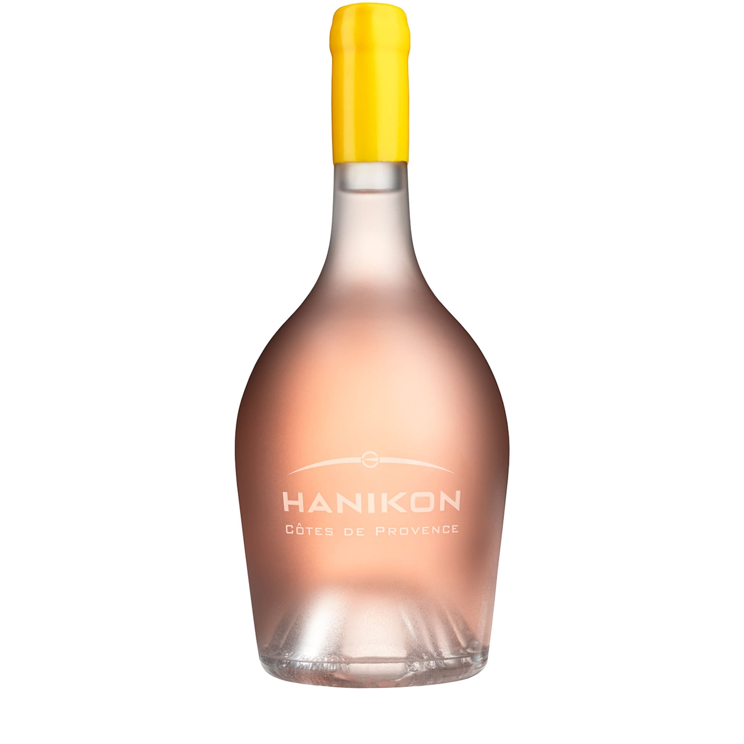 Hanikon Hanikon Côtes de Provence Rosé, 2024 (75cl) - Côtes de Provence, France