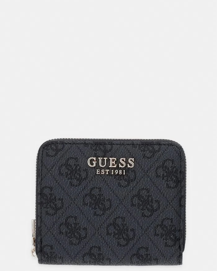 Guess suni deri kadın cüzdanı COLEEN
