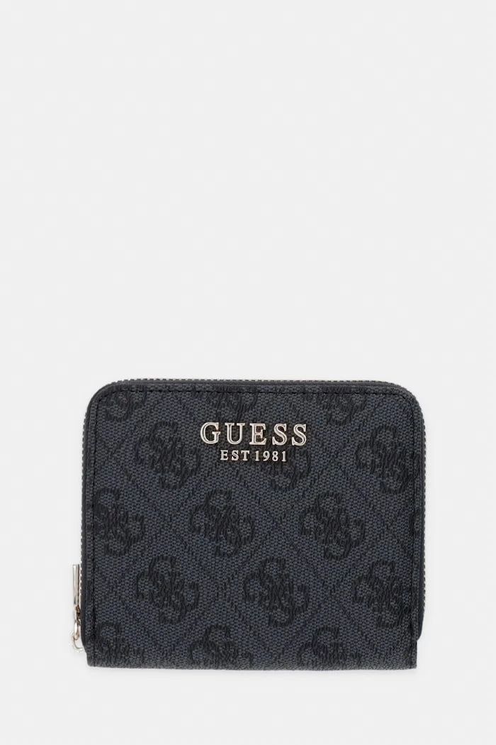 Guess suni deri kadın cüzdanı COLEEN