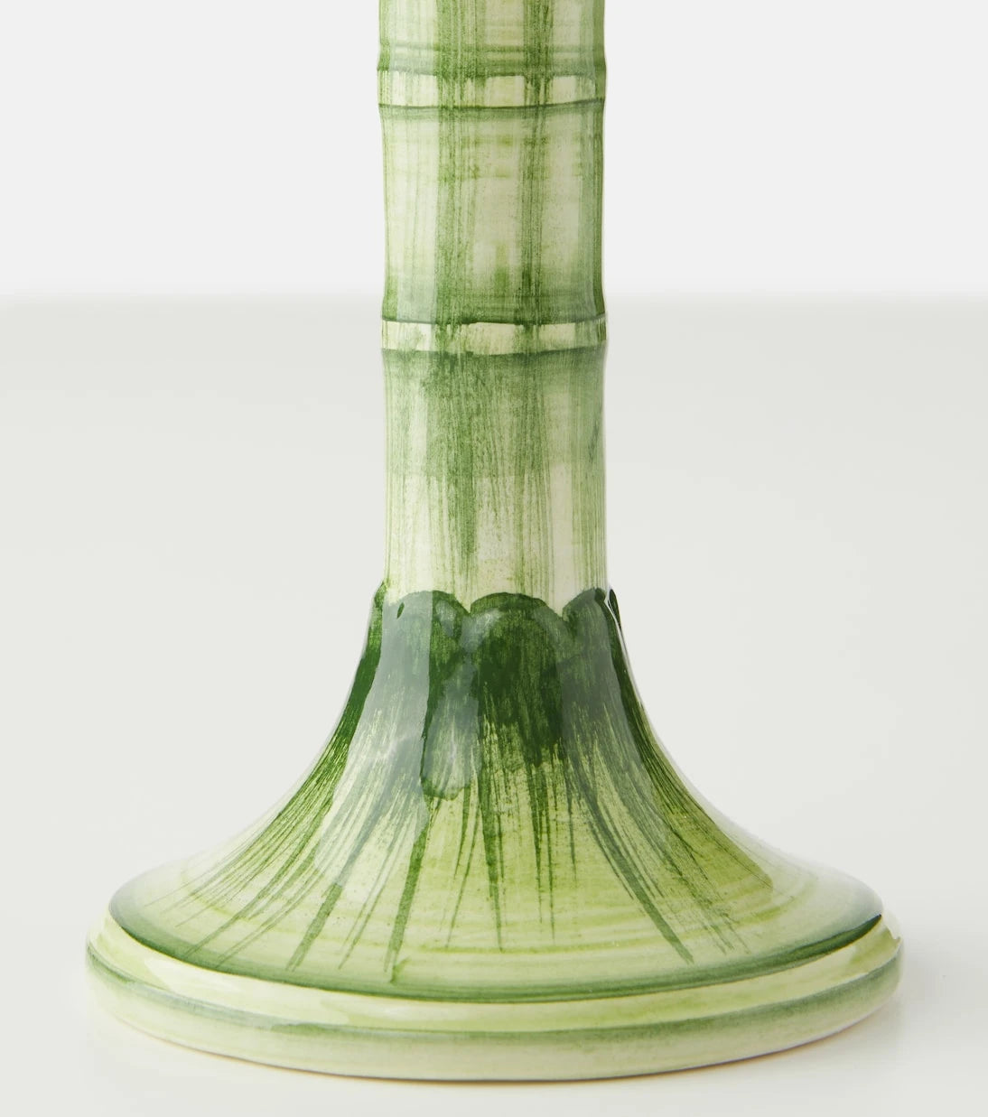 Les-Ottomans - Palm Medium candle holder