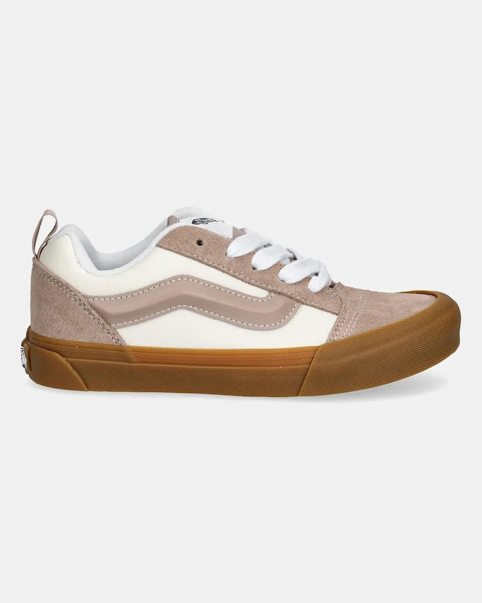 Vans Knu Skool Çocuk Alçak Sneaker