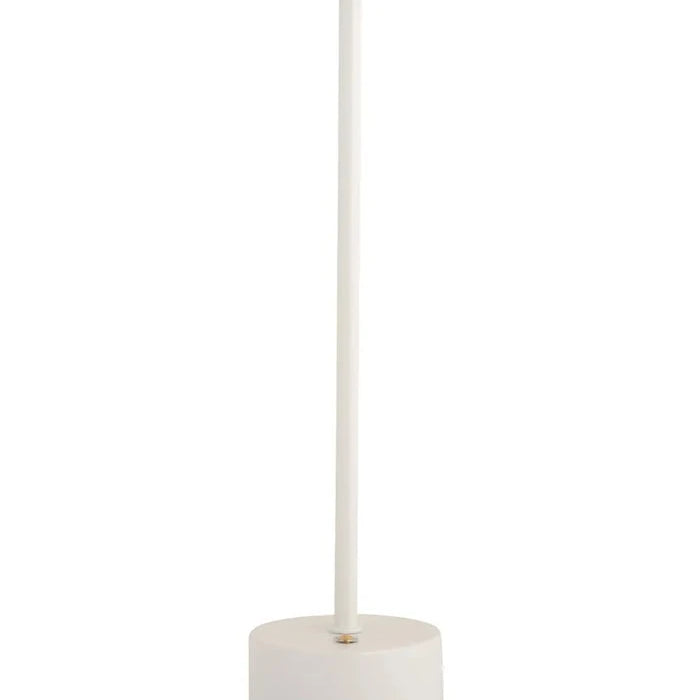 Leitmotiv Ganar Kablosuz LED Masa Lambası 37,5 x 8 cm