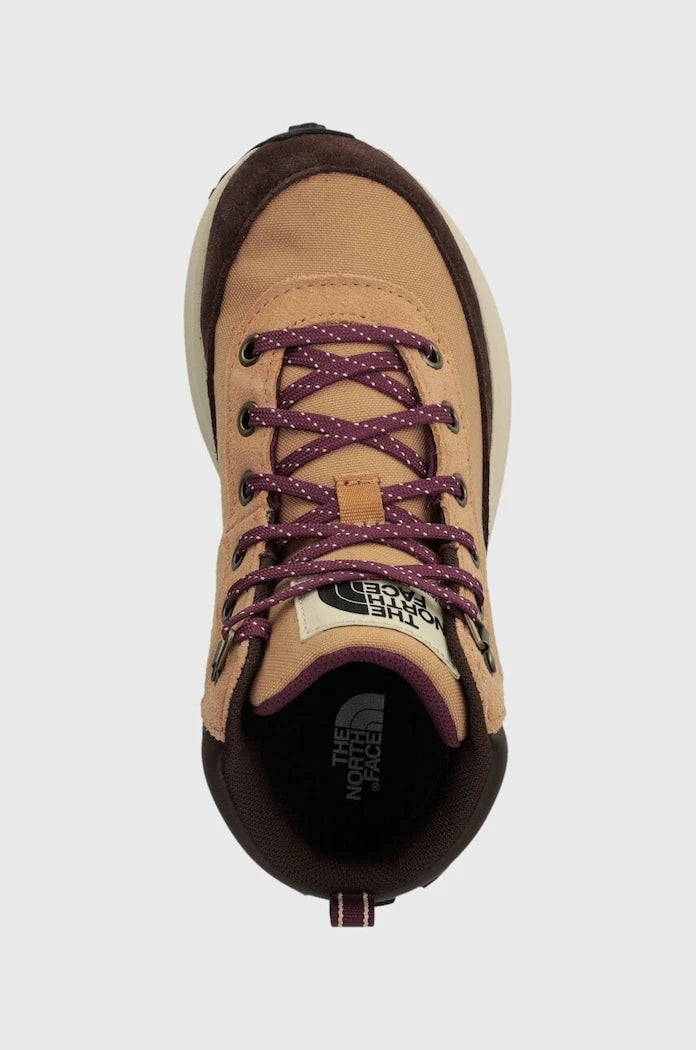 Детски зимни обувки The North Face Y BACK-TO-BERKELEY IV HIKER