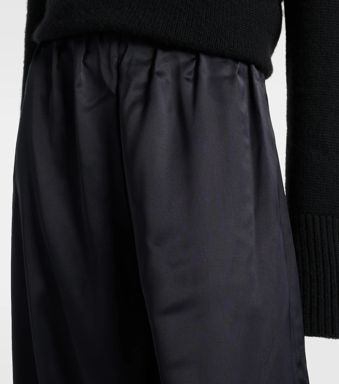 Fforme - Dayne wide-leg pants