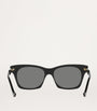 Black Acetate 0GC002071 Sunglasses
