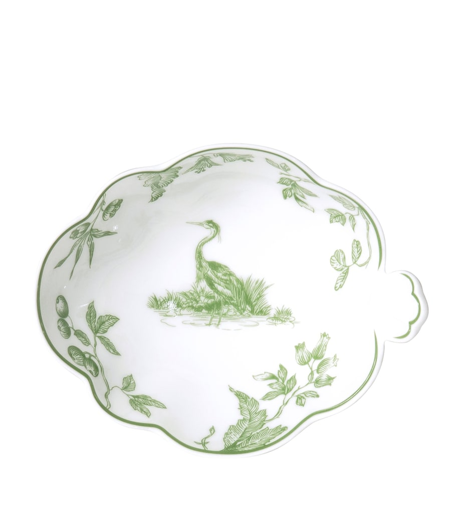 Bernardaud Albertine Treat Dish (13.5cm)