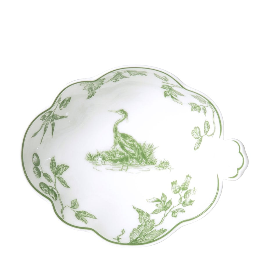 Bernardaud Albertine Treat Dish (13.5cm)