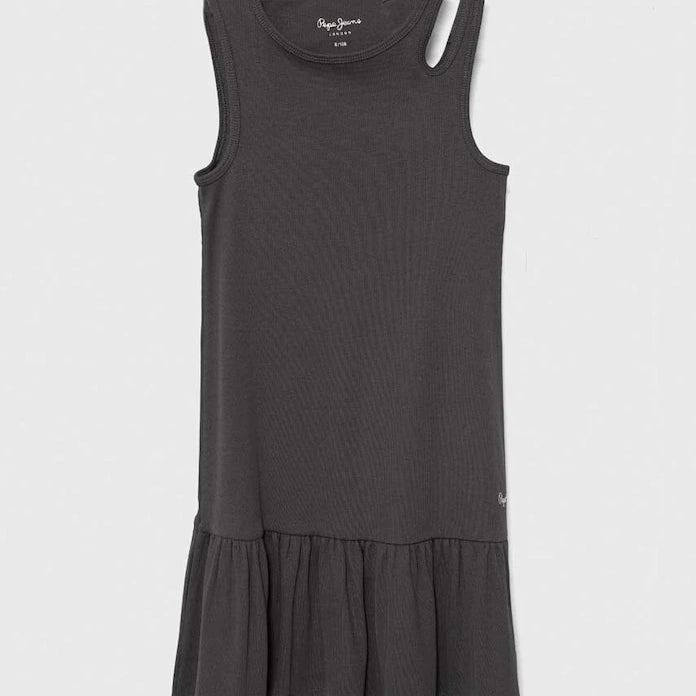 Детска рокля Pepe Jeans ROMINA