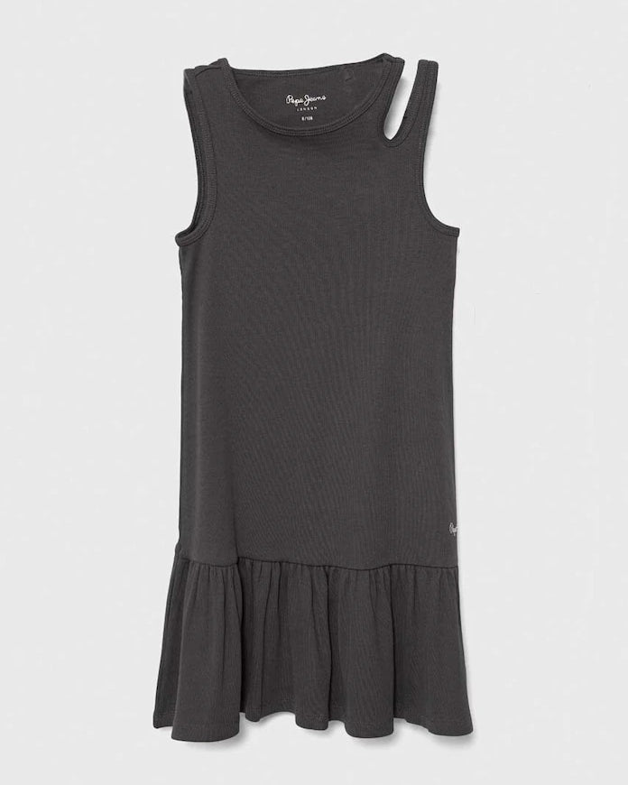 Детска рокля Pepe Jeans ROMINA
